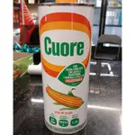 Italian Corn Oil